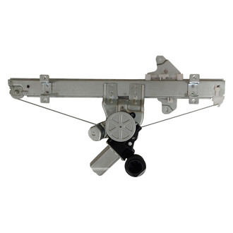 TYC® - Power Window Regulator