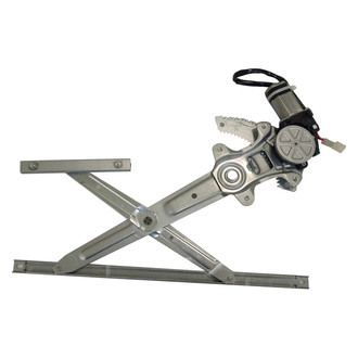 TYC® - Power Window Regulator