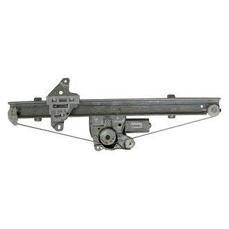 TYC® - Power Window Regulator