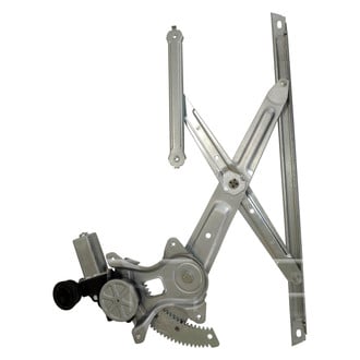 TYC® - Power Window Regulator
