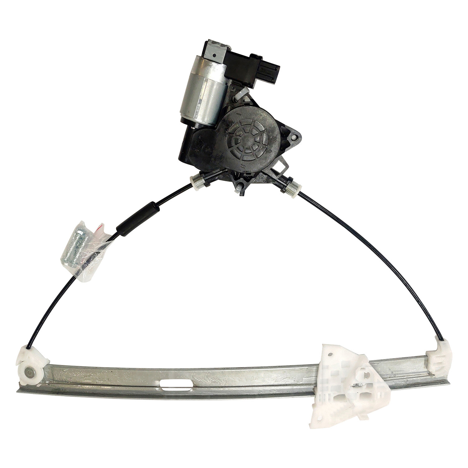 NTTdocomo - mistral0917  TYC® 660657 - Front Passenger Side Power Window Regulator and