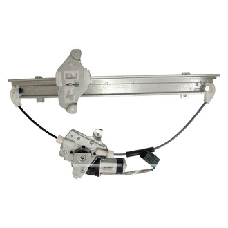 TYC® - Power Window Regulator