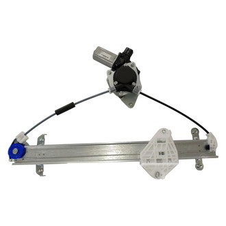 TYC® - Power Window Regulator
