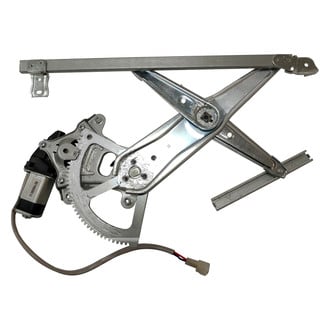 TYC® - Manual Window Regulator