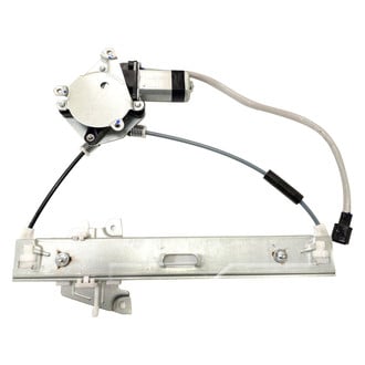TYC® - Power Window Regulator
