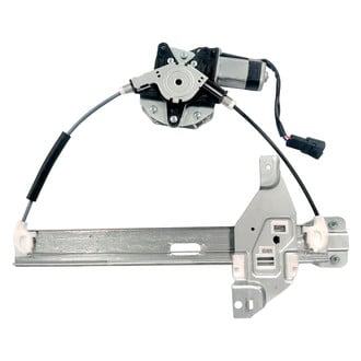 TYC® - Power Window Regulator