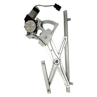 TYC® - Power Window Regulator