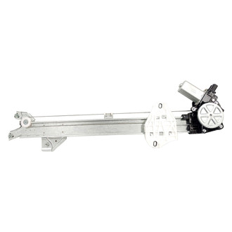 TYC® - Power Window Regulator