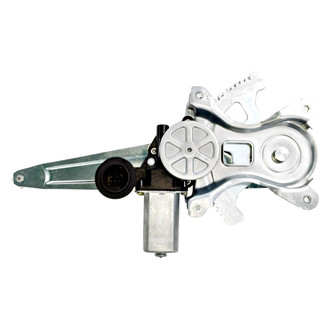 TYC® - Power Window Regulator