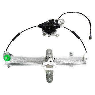 TYC® - Power Window Regulator