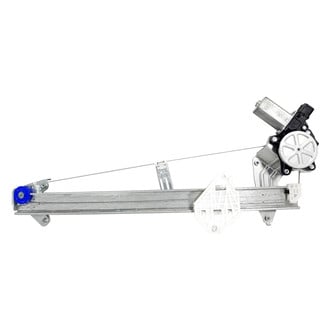 TYC® - Power Window Regulator