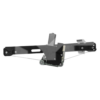 TYC® - Power Window Regulator