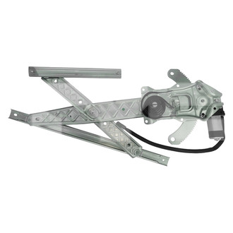 TYC® - Power Window Regulator