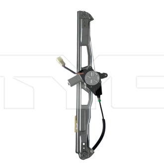 TYC® - Power Window Regulator
