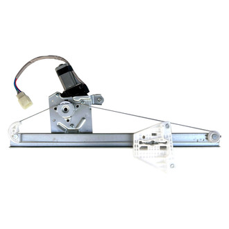 TYC® - Power Window Regulator