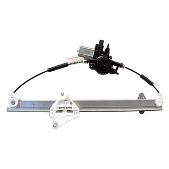 TYC® - Power Window Regulator