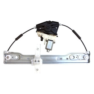 TYC® - Power Window Regulator