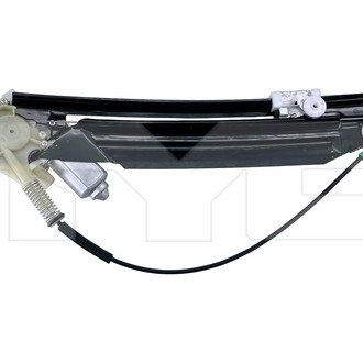 TYC® - Power Window Regulator