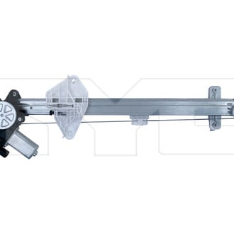 TYC® - Power Window Regulator