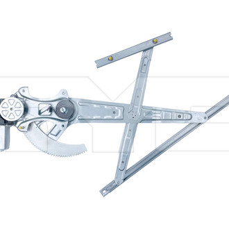 TYC® - Power Window Regulator
