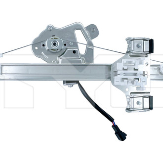 TYC® - Power Window Regulator