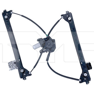 TYC® - Power Window Regulator
