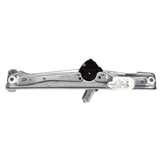 TYC® - Power Window Regulator