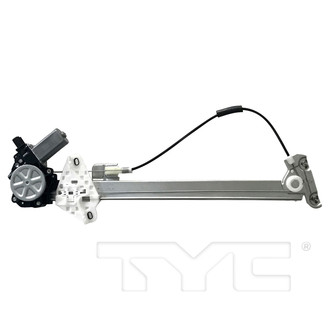 TYC® - Power Window Regulator