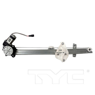 TYC® - Power Window Regulator