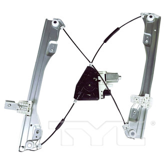 TYC® - Power Window Regulator