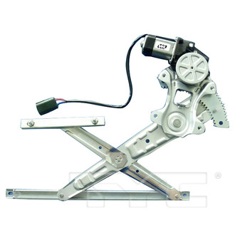 TYC® - Power Window Regulator