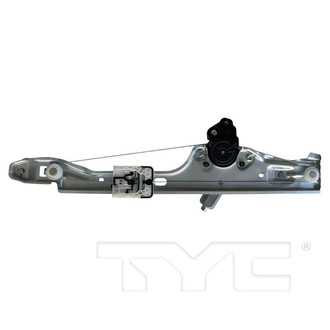 TYC® - Power Window Regulator