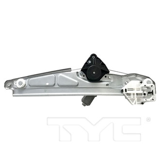 TYC® - Power Window Regulator