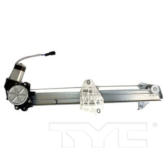 TYC® - Power Window Regulator