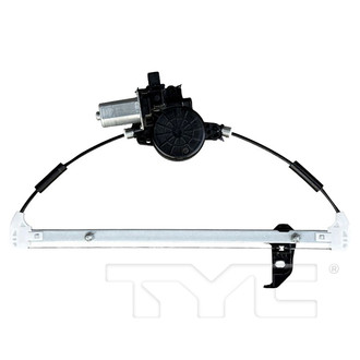 TYC® - Power Window Regulator