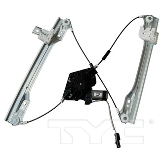 TYC® - Power Window Regulator