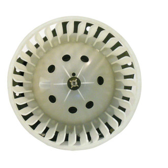 TYC® - HVAC Blower Motor Assembly