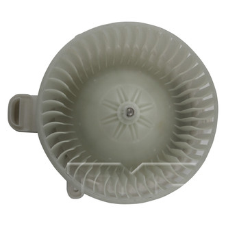 TYC® - HVAC Blower Motor Assembly