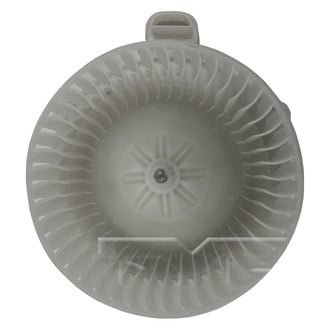 TYC® - HVAC Blower Motor Assembly