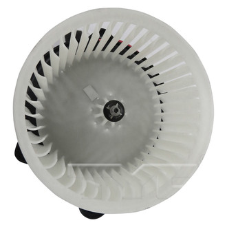 TYC® - HVAC Blower Motor Assembly