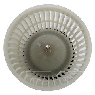 TYC® - HVAC Blower Motor Assembly