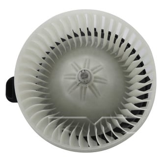 TYC® - HVAC Blower Motor Assembly