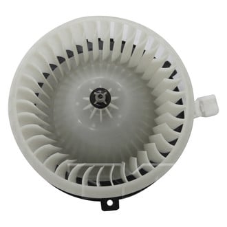 TYC® - HVAC Blower Motor Assembly