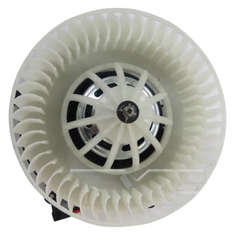 TYC® - HVAC Blower Motor Assembly