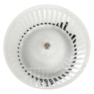 TYC® - HVAC Blower Motor Assembly