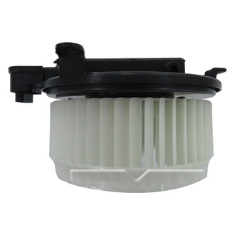 TYC® - HVAC Blower Motor Assembly