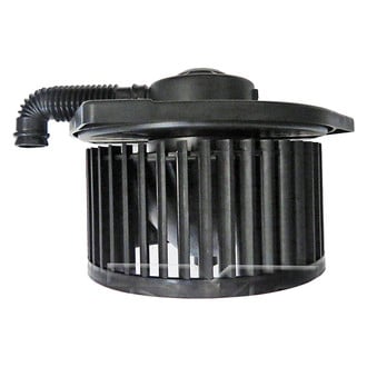 TYC® - HVAC Blower Motor Assembly