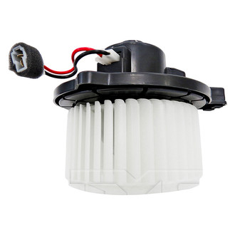 TYC® - HVAC Blower Motor Assembly