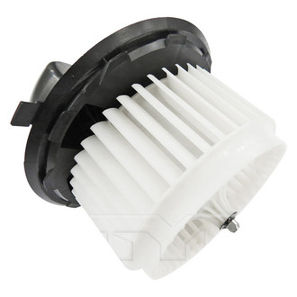 TYC® - HVAC Blower Motor Assembly