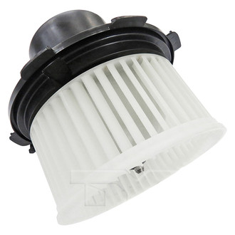 TYC® - HVAC Blower Motor Assembly